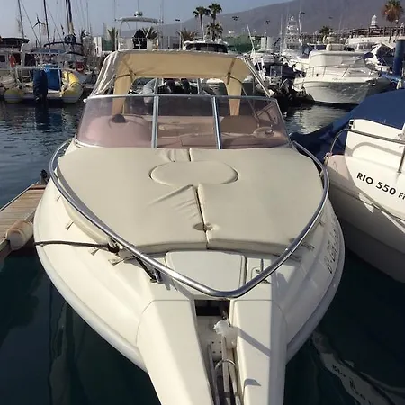 Barco Colon
